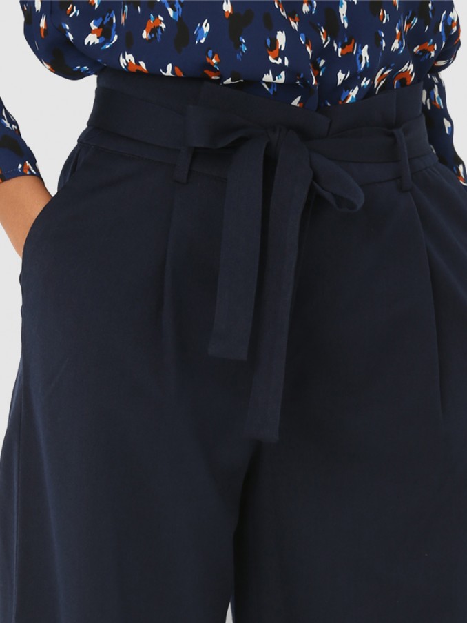 Calça Mulher Nila Vero Moda