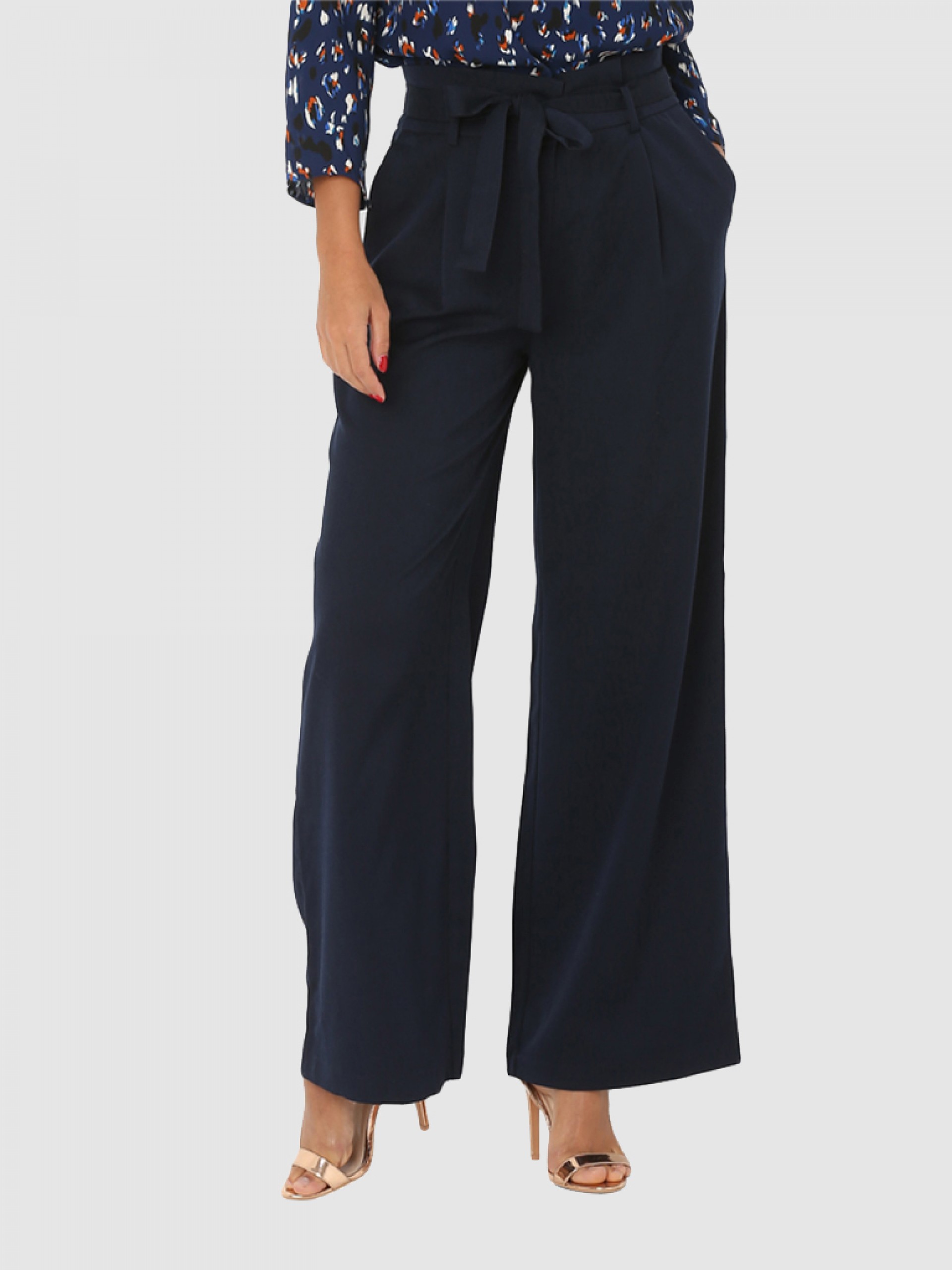 Pants Woman Vero Moda