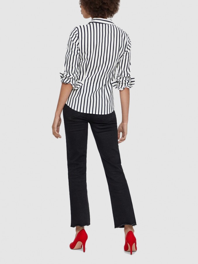Camisa Mulher Lilian Vero Moda