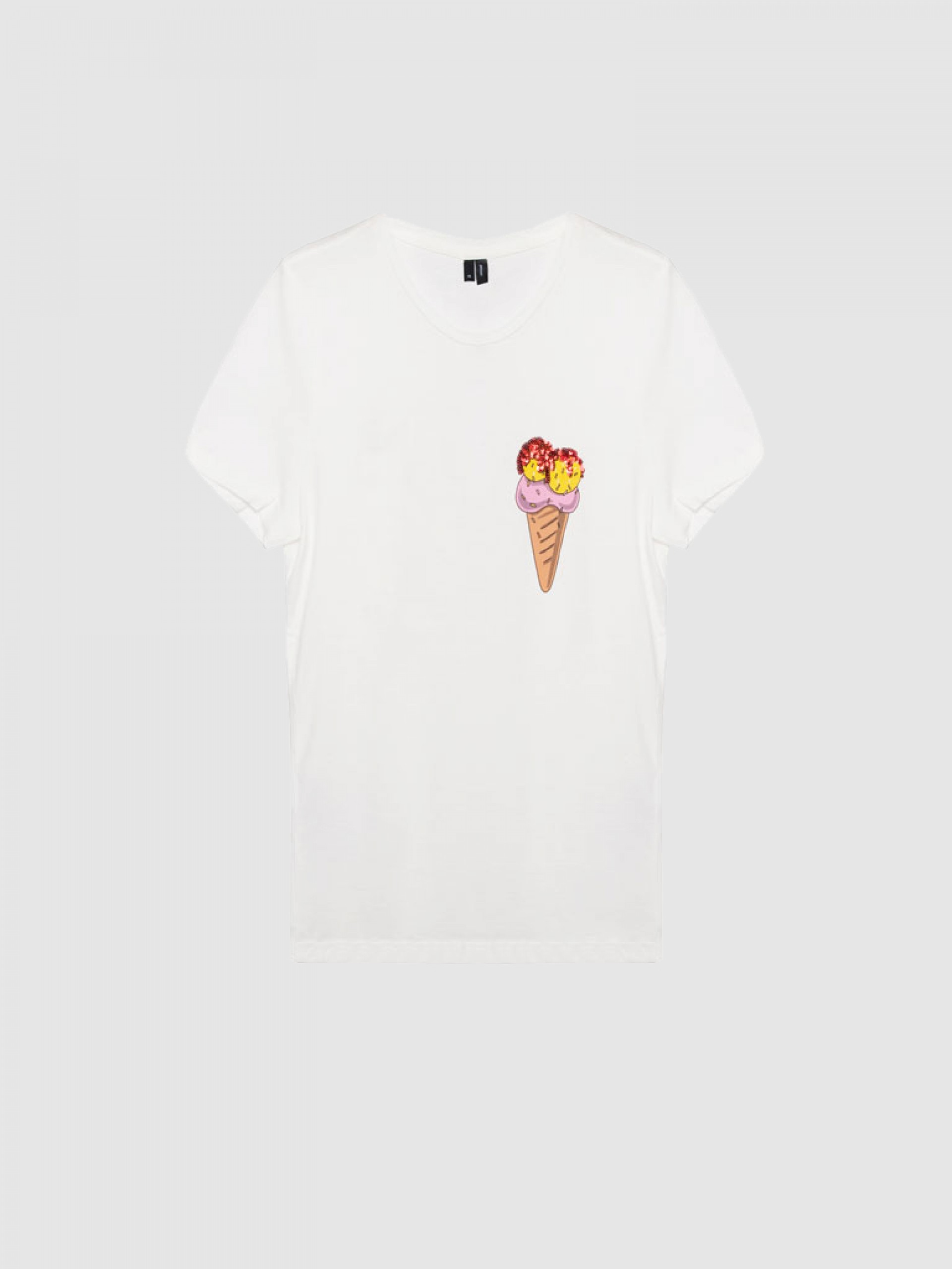 T-Shirt Woman Vero Moda