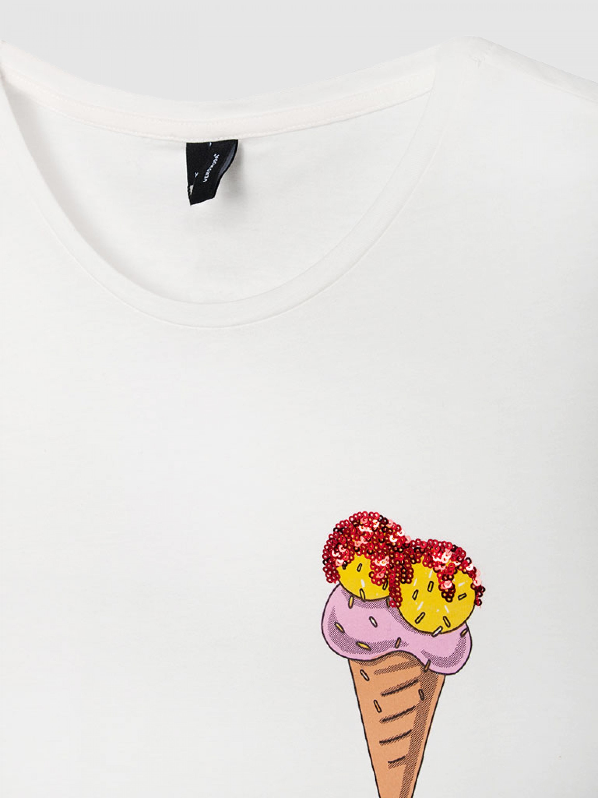 T-Shirt Woman Vero Moda