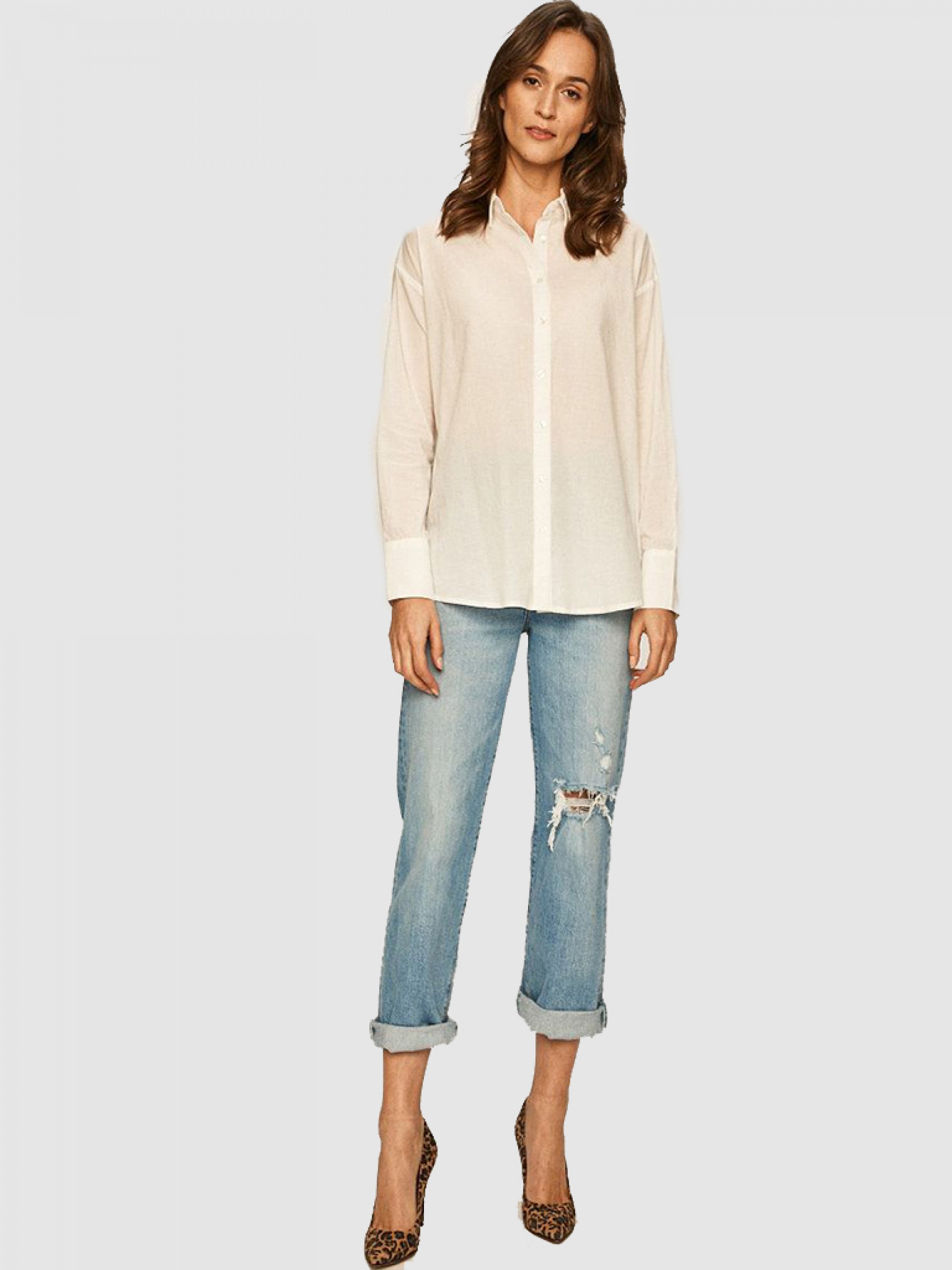 Shirt Woman Vero Moda