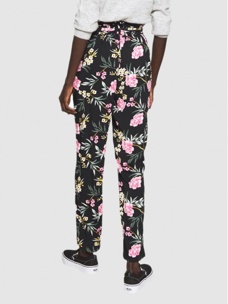 Cal�a Mulher Simply Vero Moda