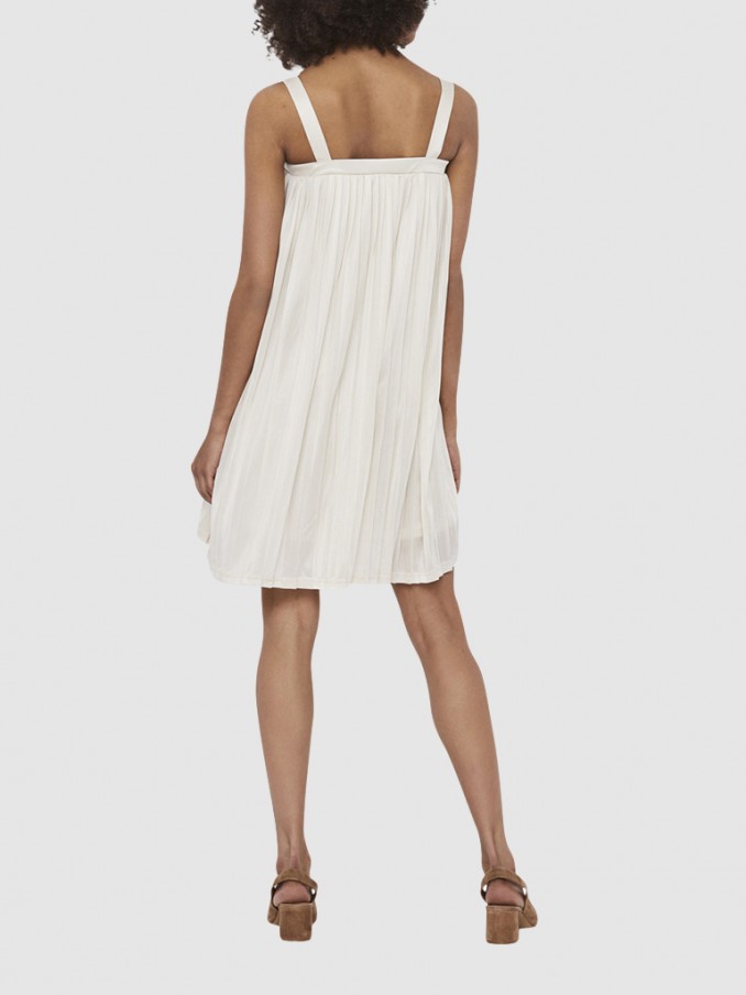 Vestido Mulher Limara Vero Moda