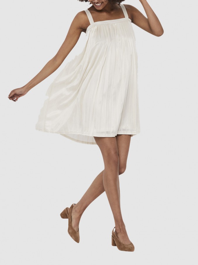 Vestido Mulher Limara Vero Moda