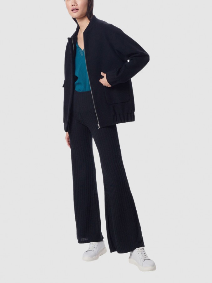 Shirt Woman Dark Green Vero Moda
