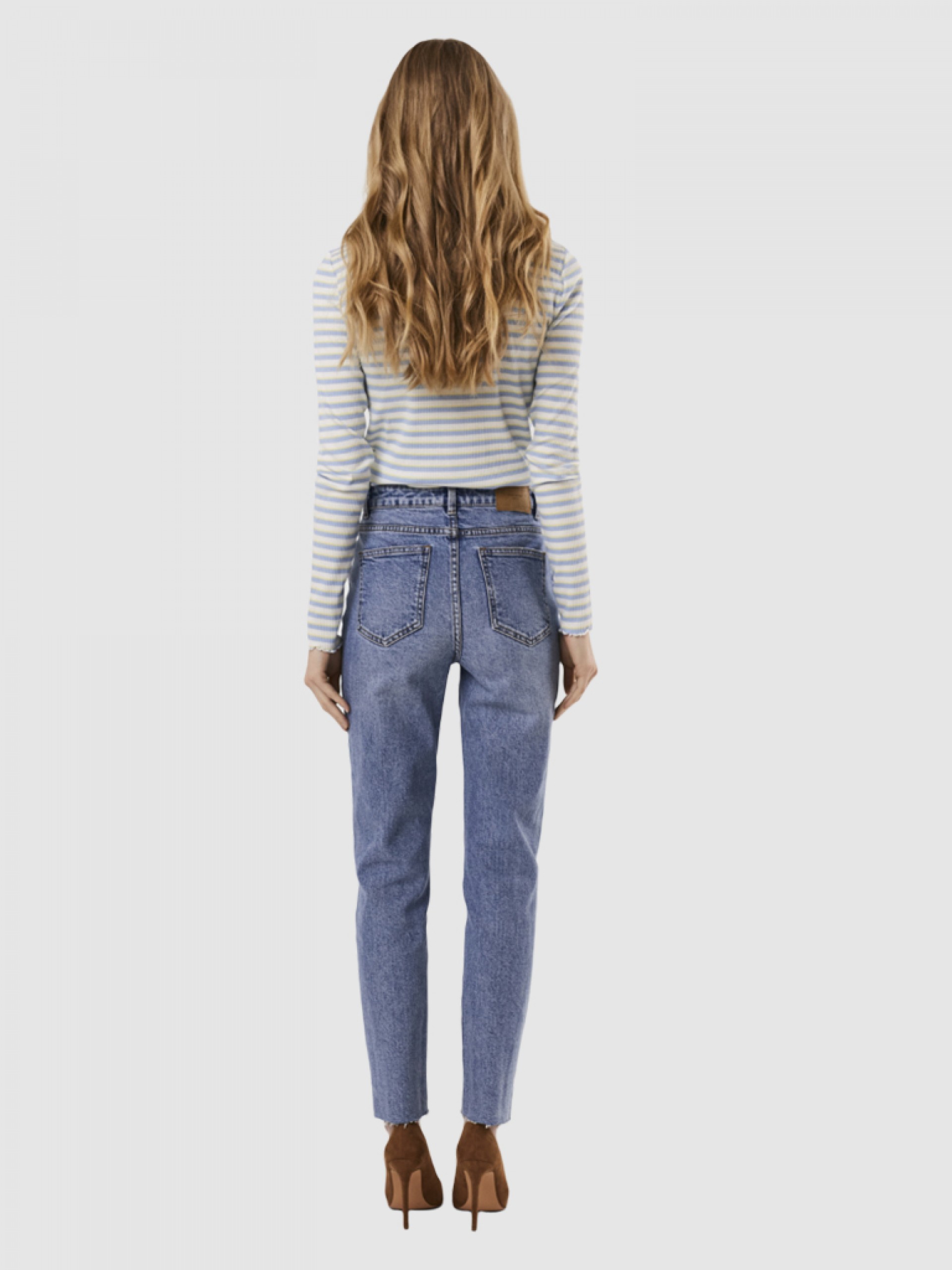 Pantalones Mujer Vero Moda