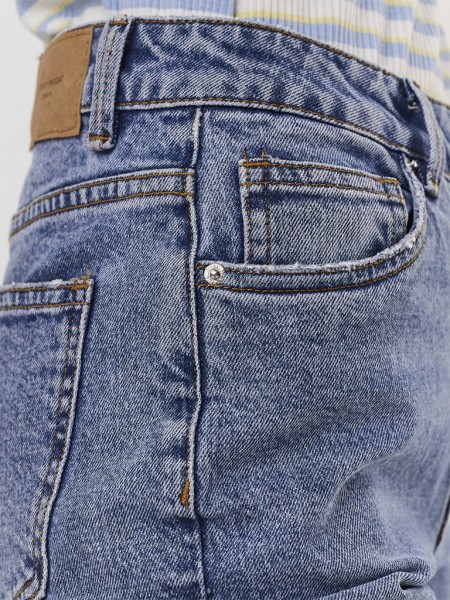 Pantalones Mujer Vero Moda