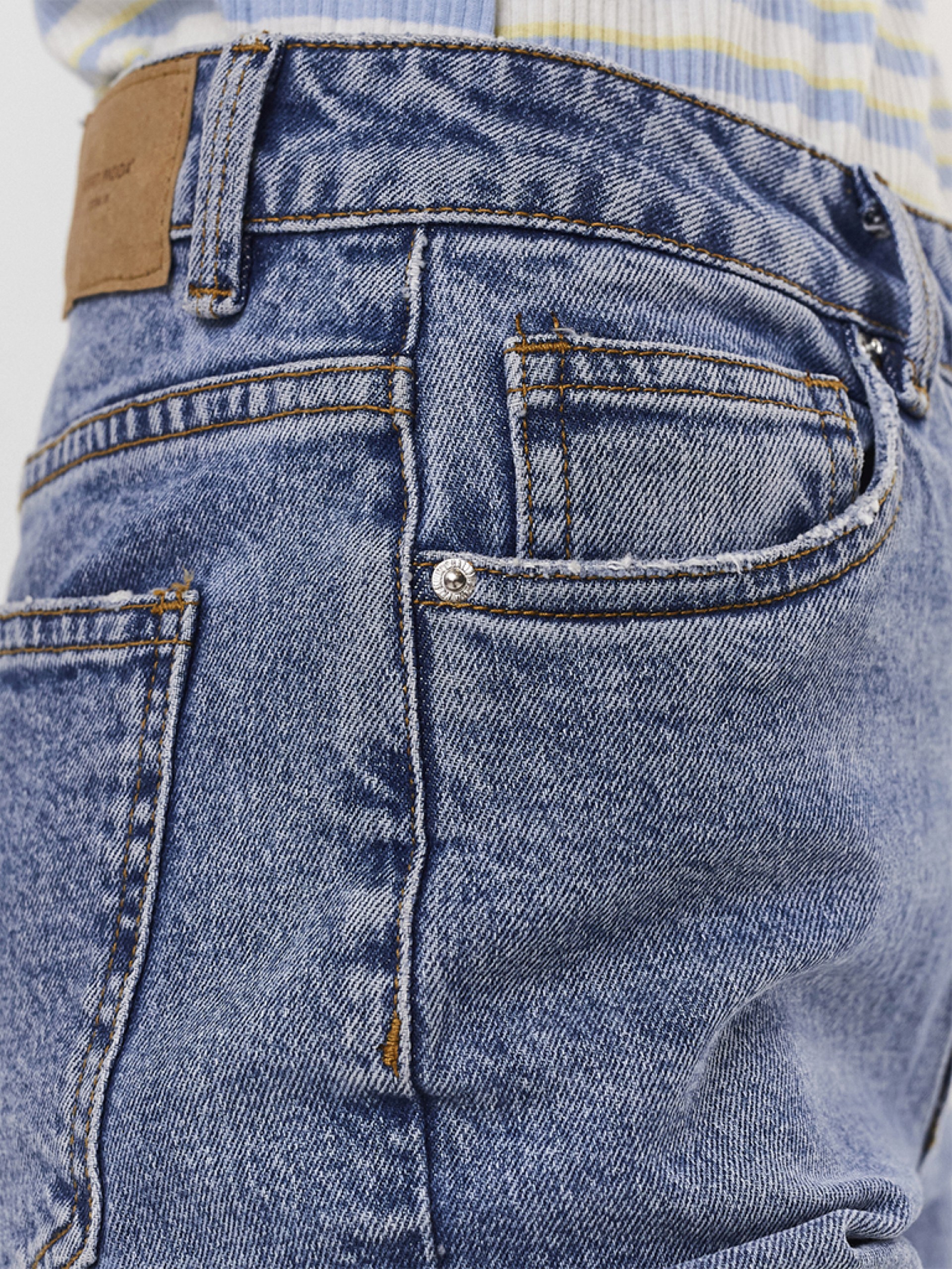 Pantalones Mujer Vero Moda
