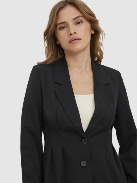 Blazer Mujer Vero Moda