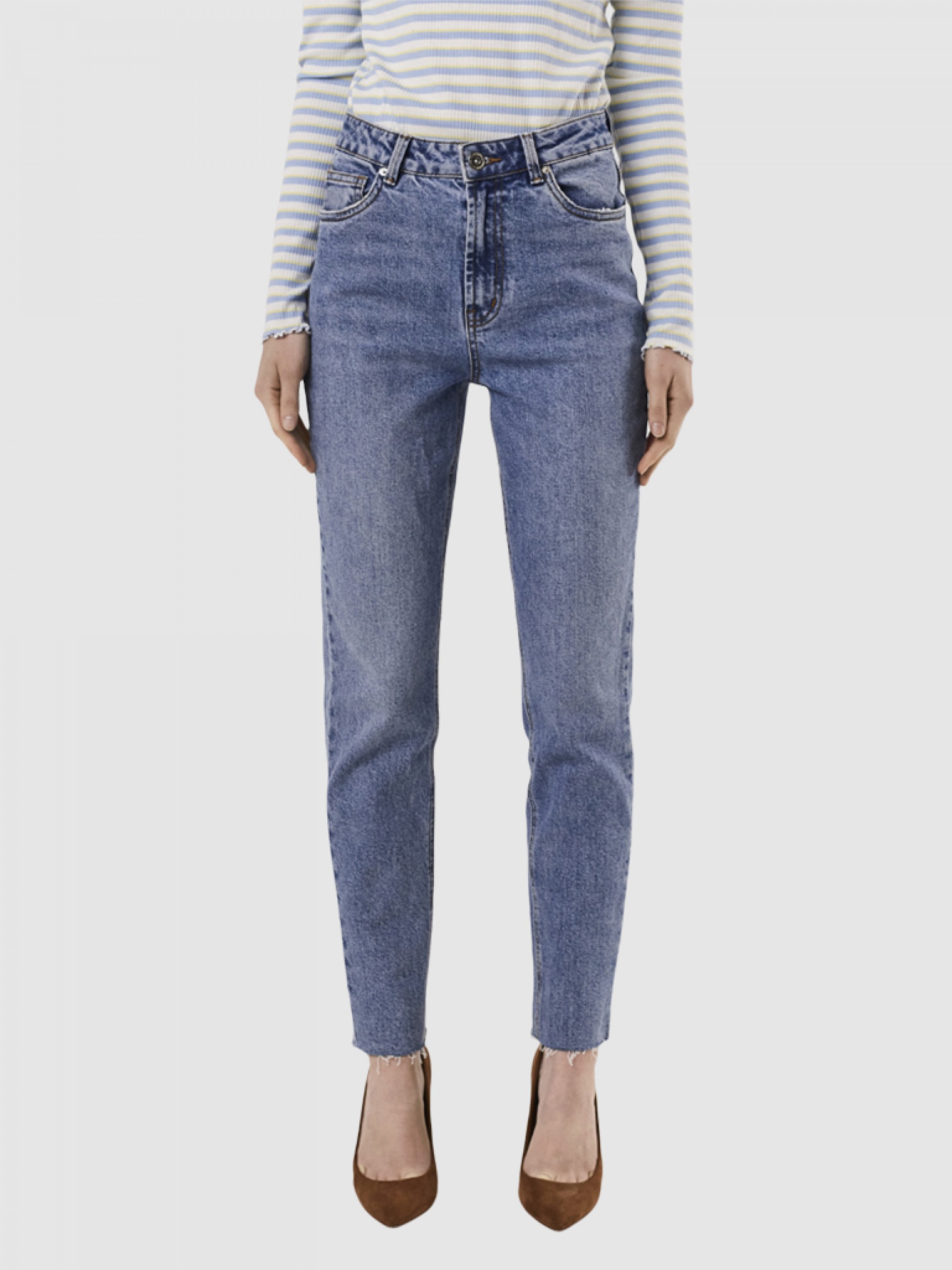 Pantalones Mujer Vero Moda