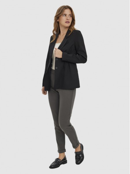 Blazer Mujer Vero Moda