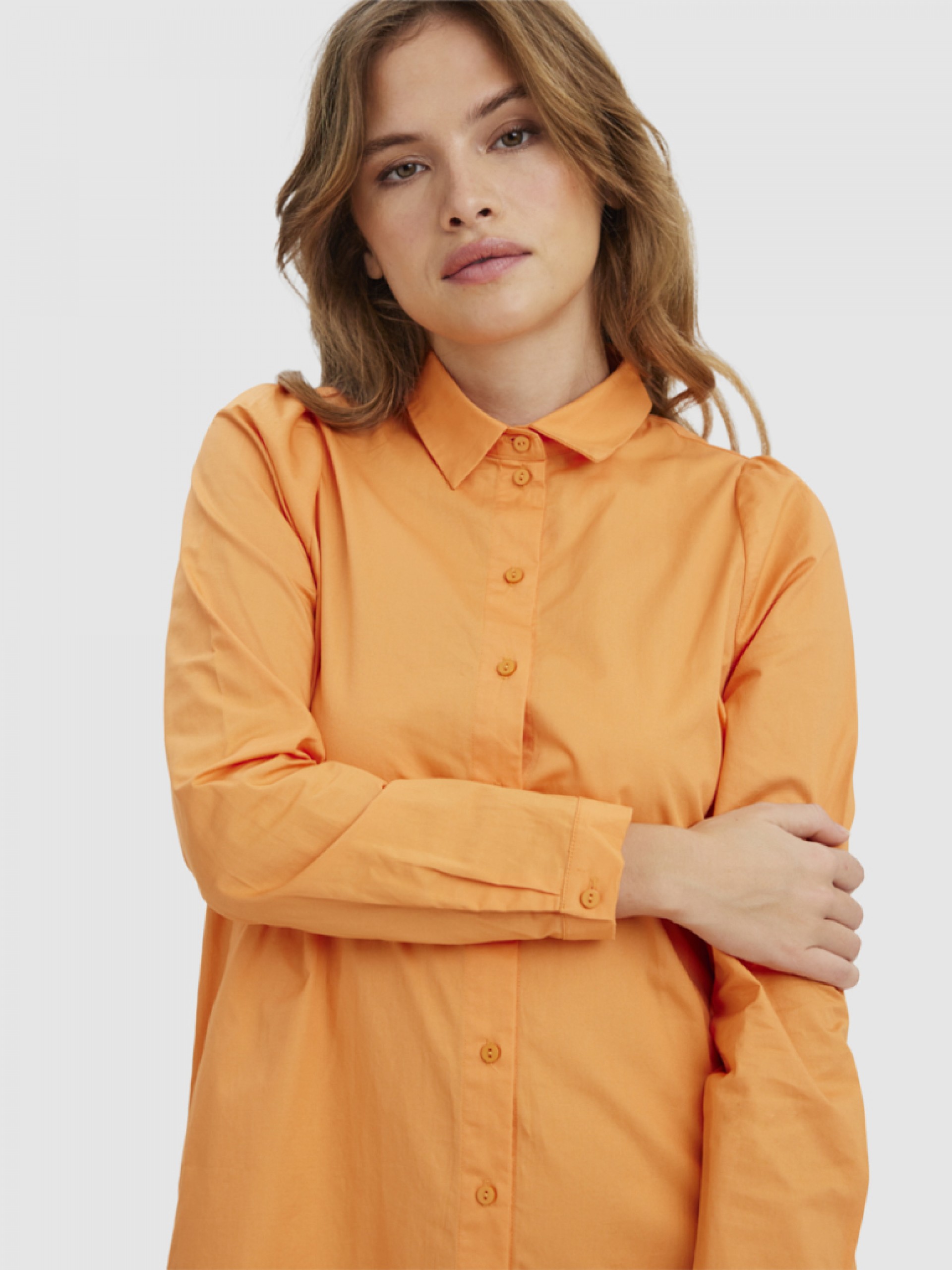 Vestido Mujer Vero Moda