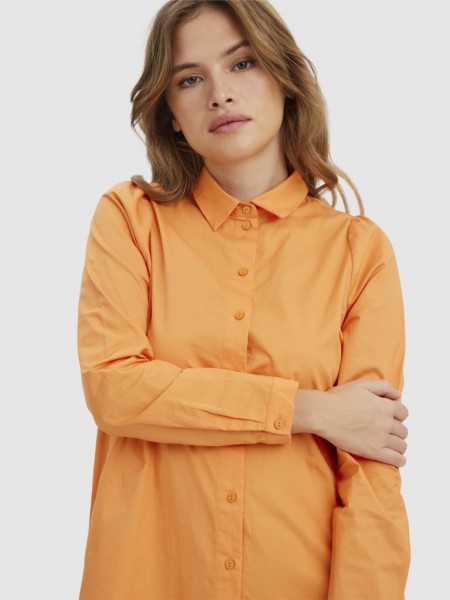 Vestidos Mulher Vero Moda