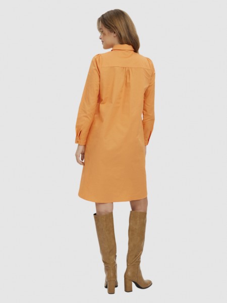 Vestidos Mulher Vero Moda