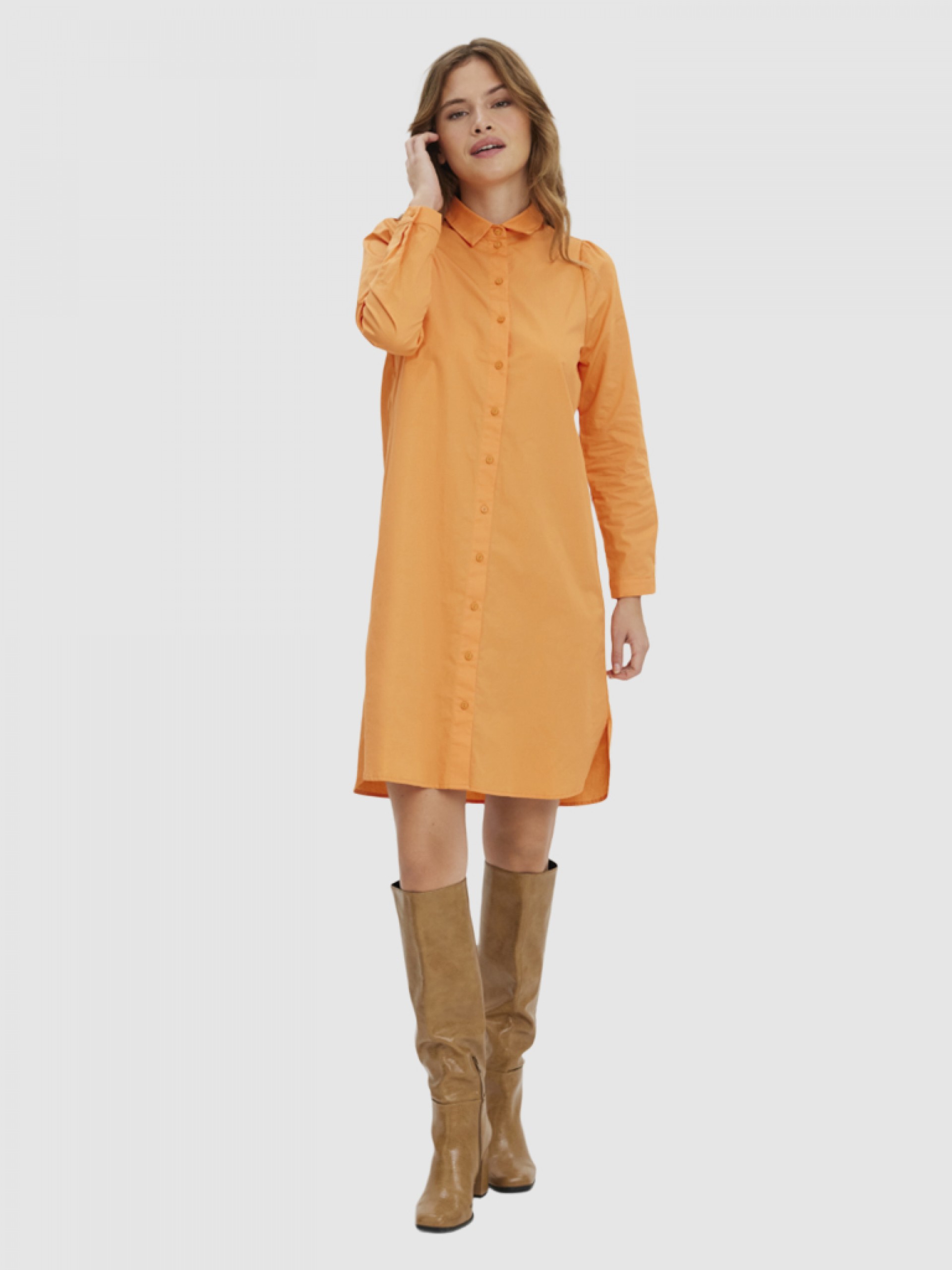 Vestido Mujer Vero Moda