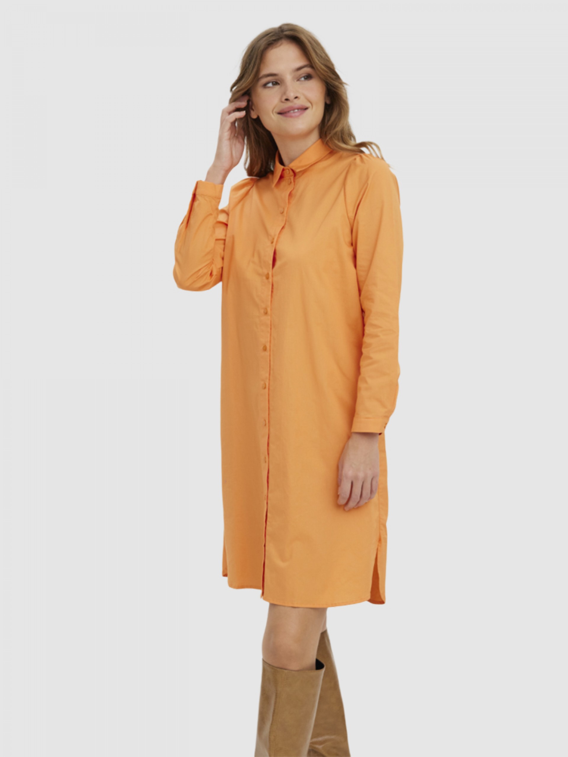 Vestido Mujer Vero Moda