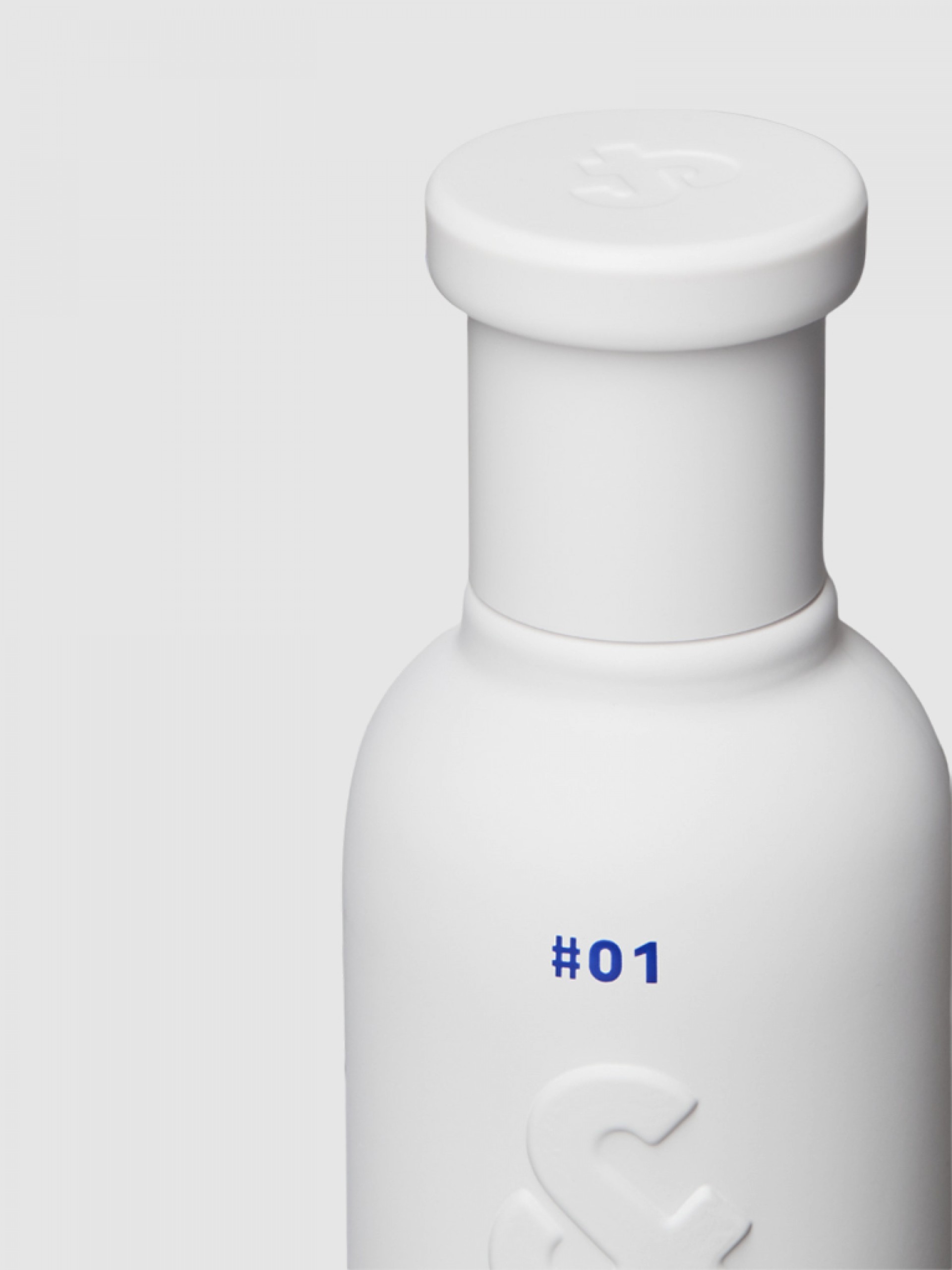 Perfume Hombre Blanco Jack & Jones