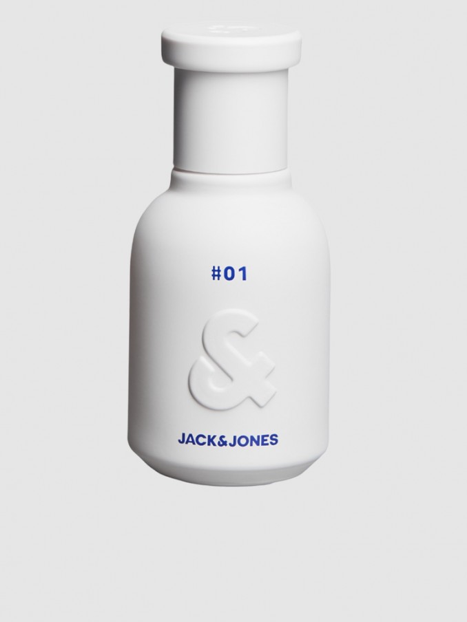Perfume Hombre Blanco Jack & Jones