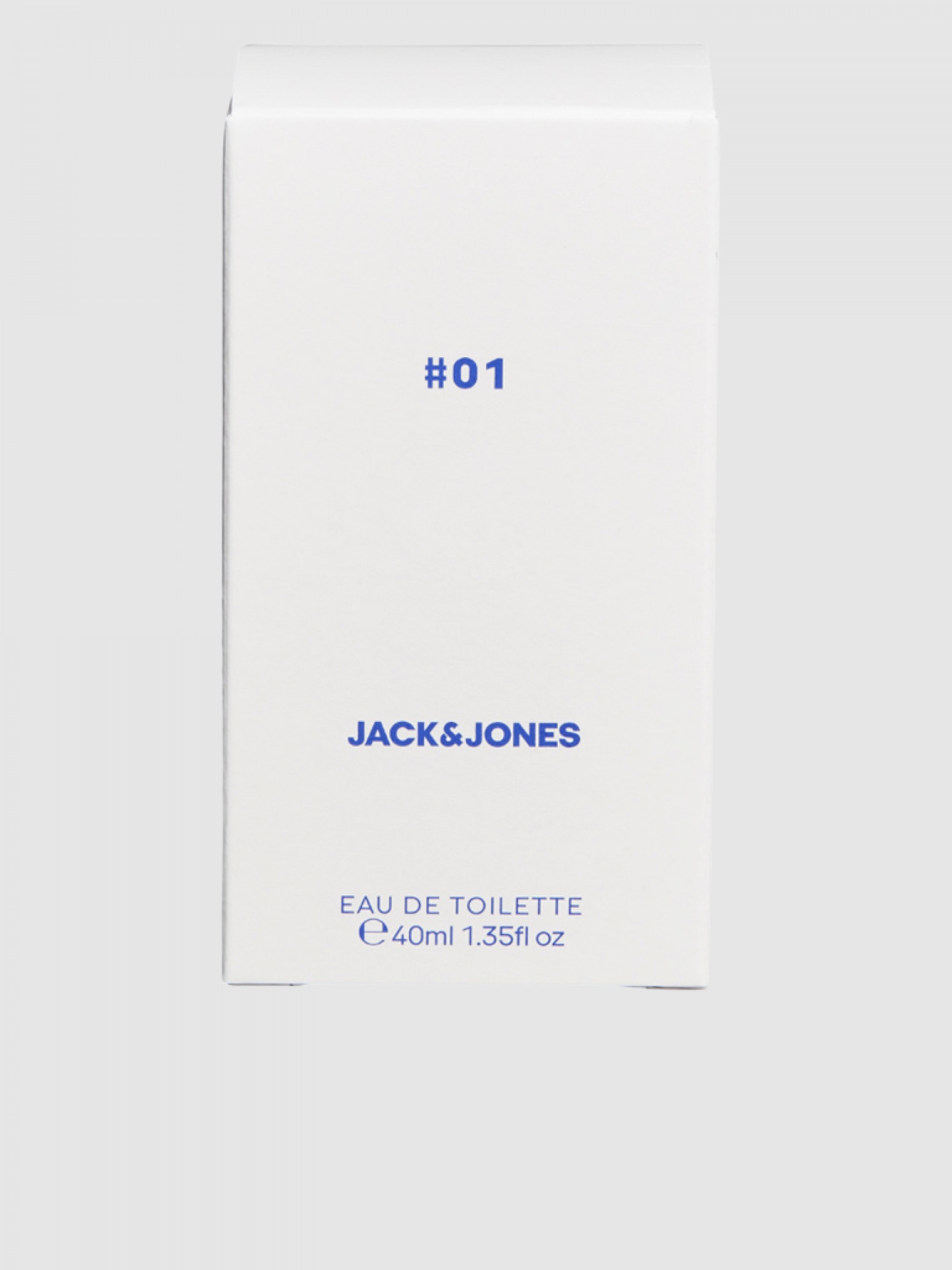 Perfume Hombre Blanco Jack & Jones