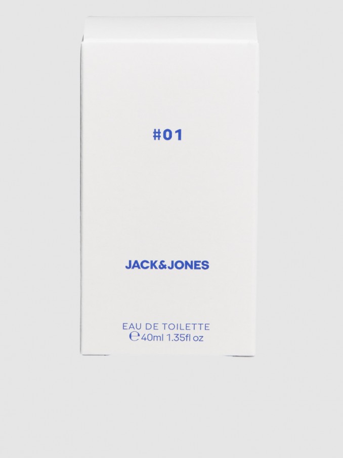 Perfume Hombre Blanco Jack & Jones