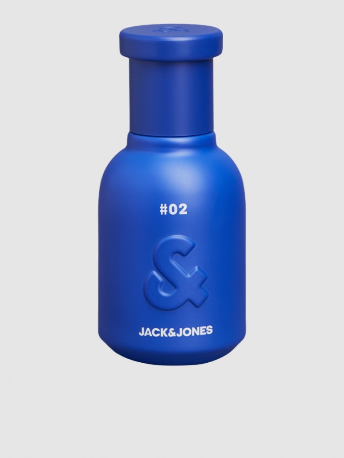 Perfume Man Jack & Jones