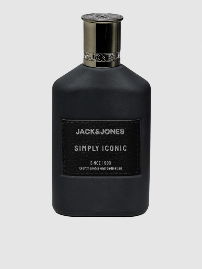 Perfume Hombre Gris Jack & Jones