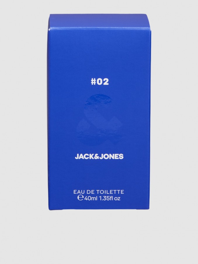 Perfume Man Jack & Jones