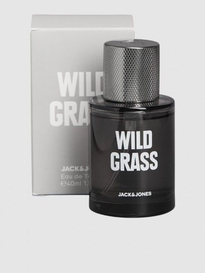 Perfume Hombre Gris Jack & Jones