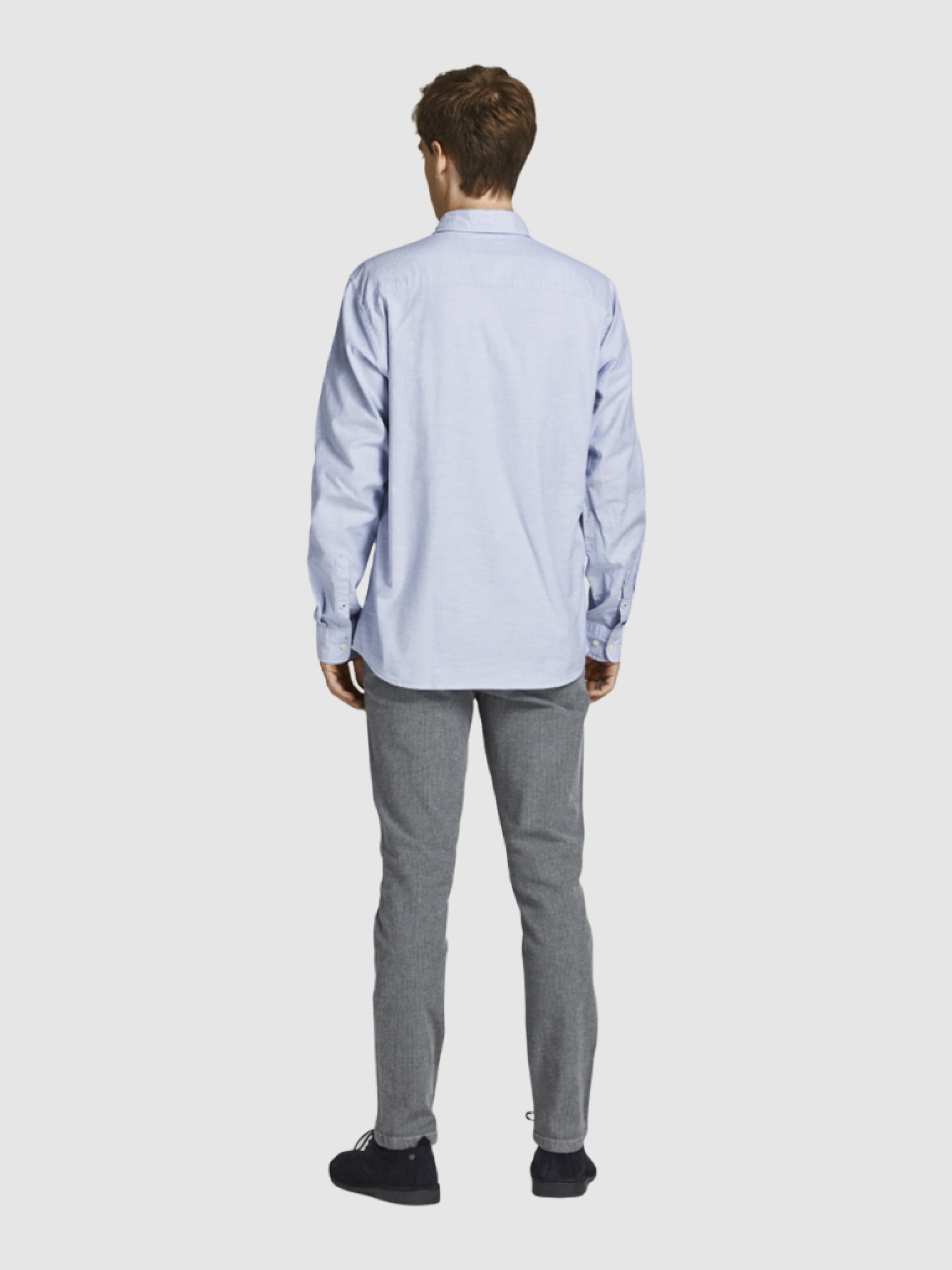 Camisa Hombre Jack & Jones