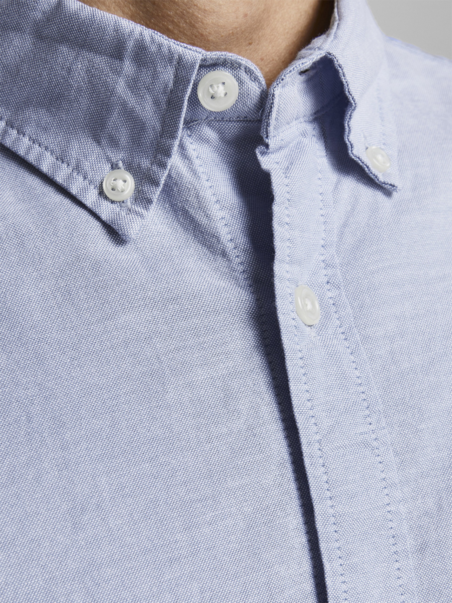 Camisa Hombre Jack & Jones