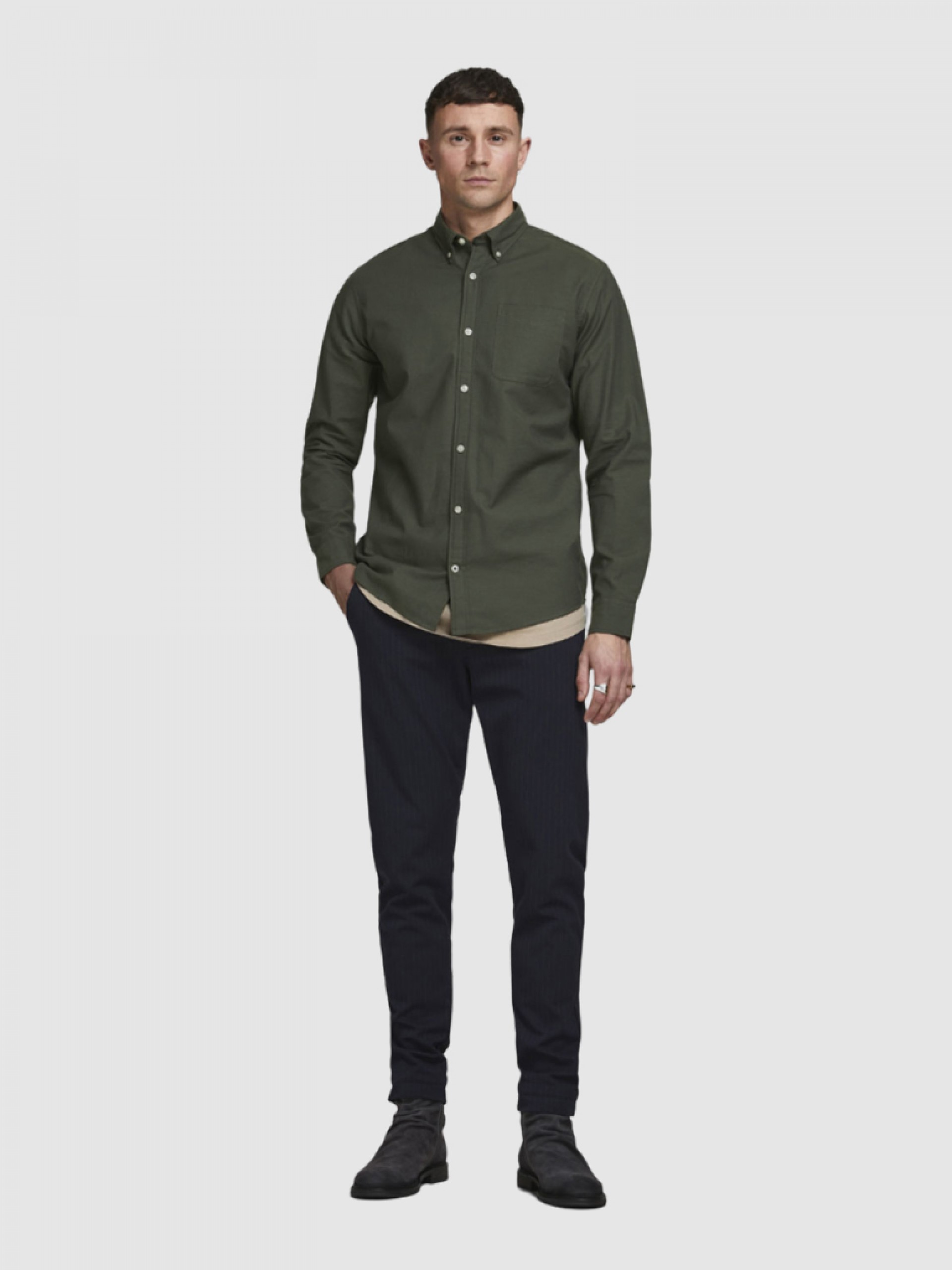 Shirt Man Jack & Jones