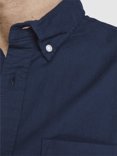 Camisa Hombre Jack & Jones