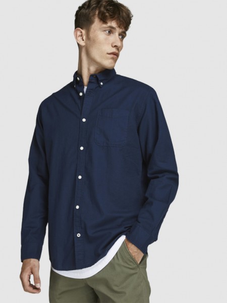 Shirt Man Jack & Jones