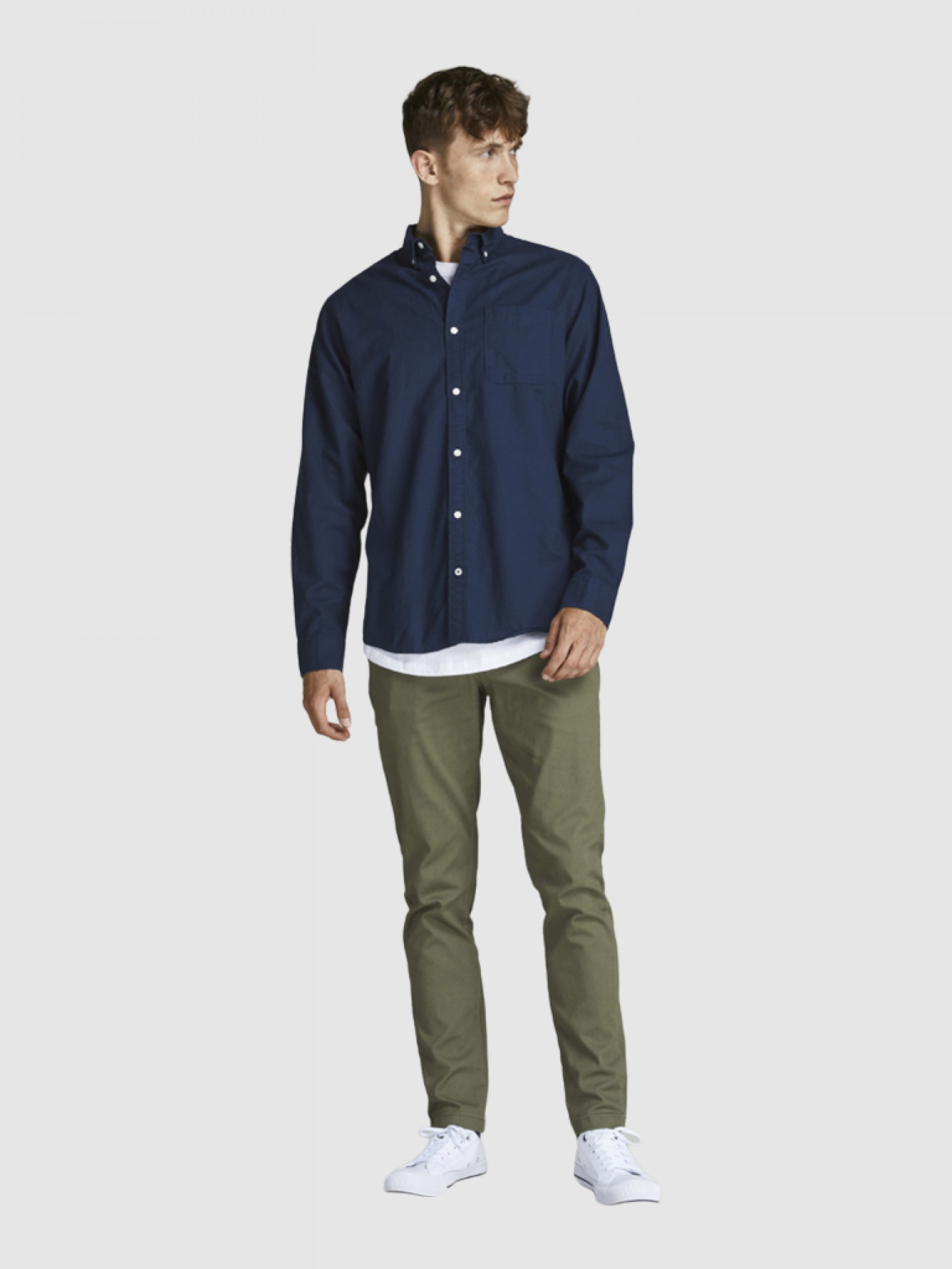 Shirt Man Jack & Jones