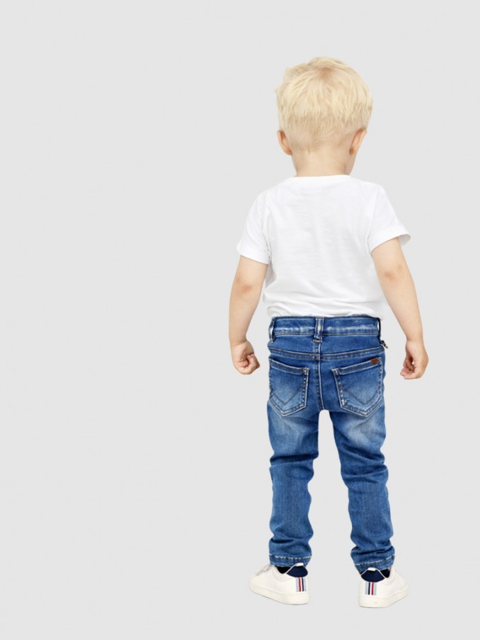 Jeans Niño Jeans Name It