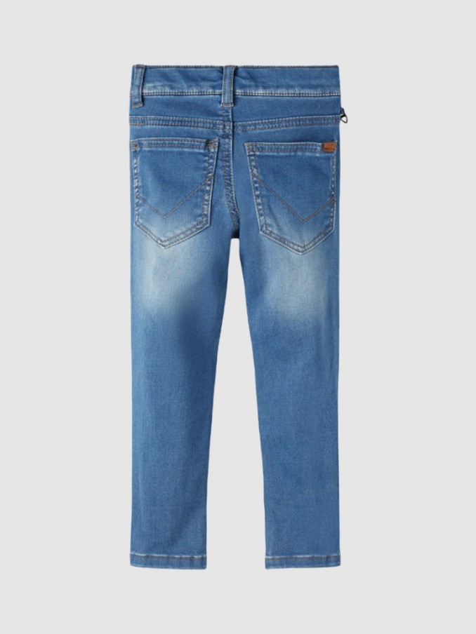 Jeans Niño Jeans Name It