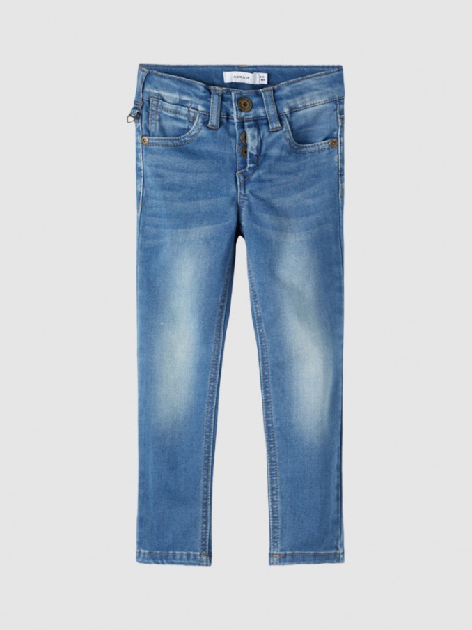 Jeans Niño Jeans Name It