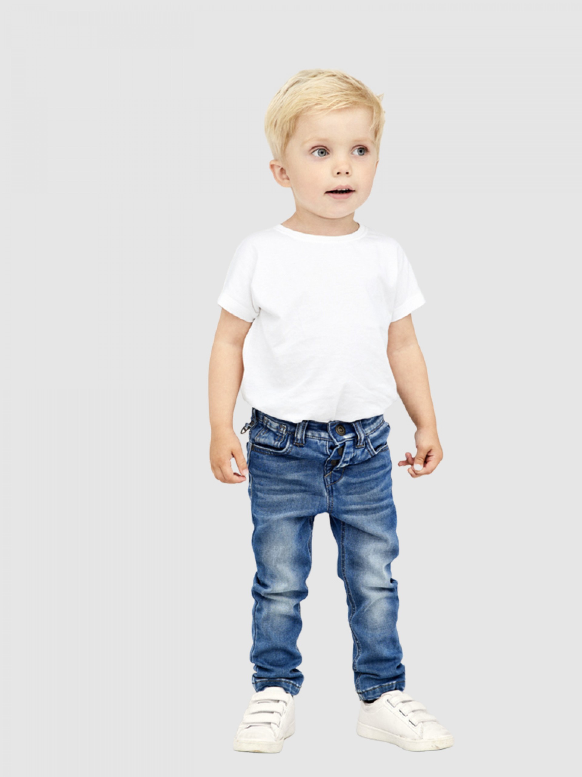 Jeans Niño Name It