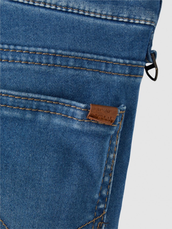 Jeans Niño Jeans Name It