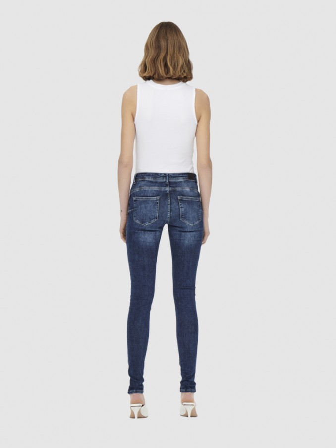 Pantalones Mujer Only