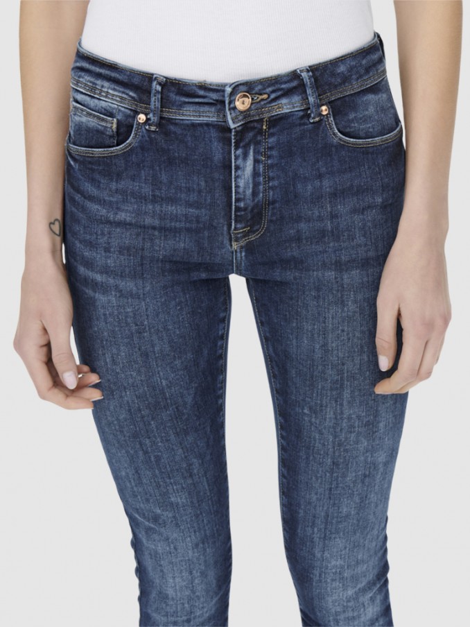 Pantalones Mujer Only