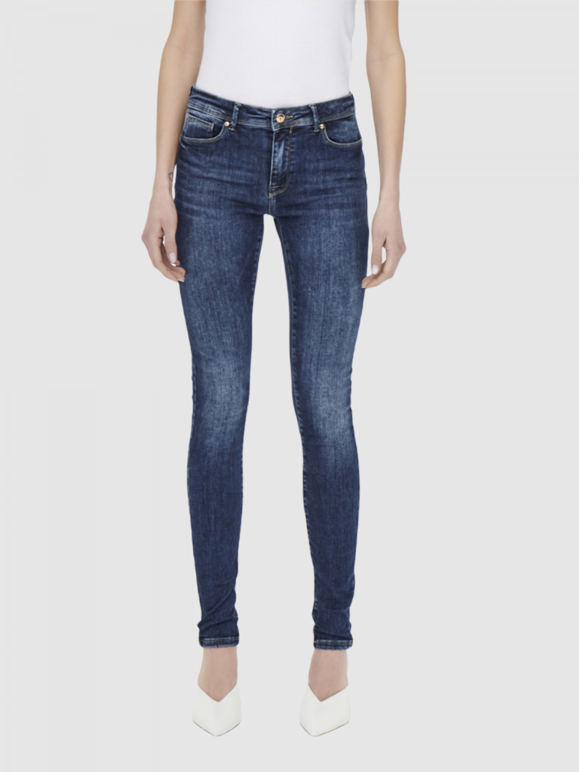 Pantalones Mujer Only