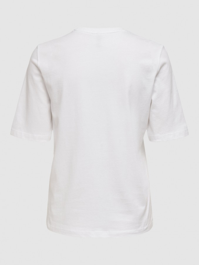 T-Shirt Woman Only