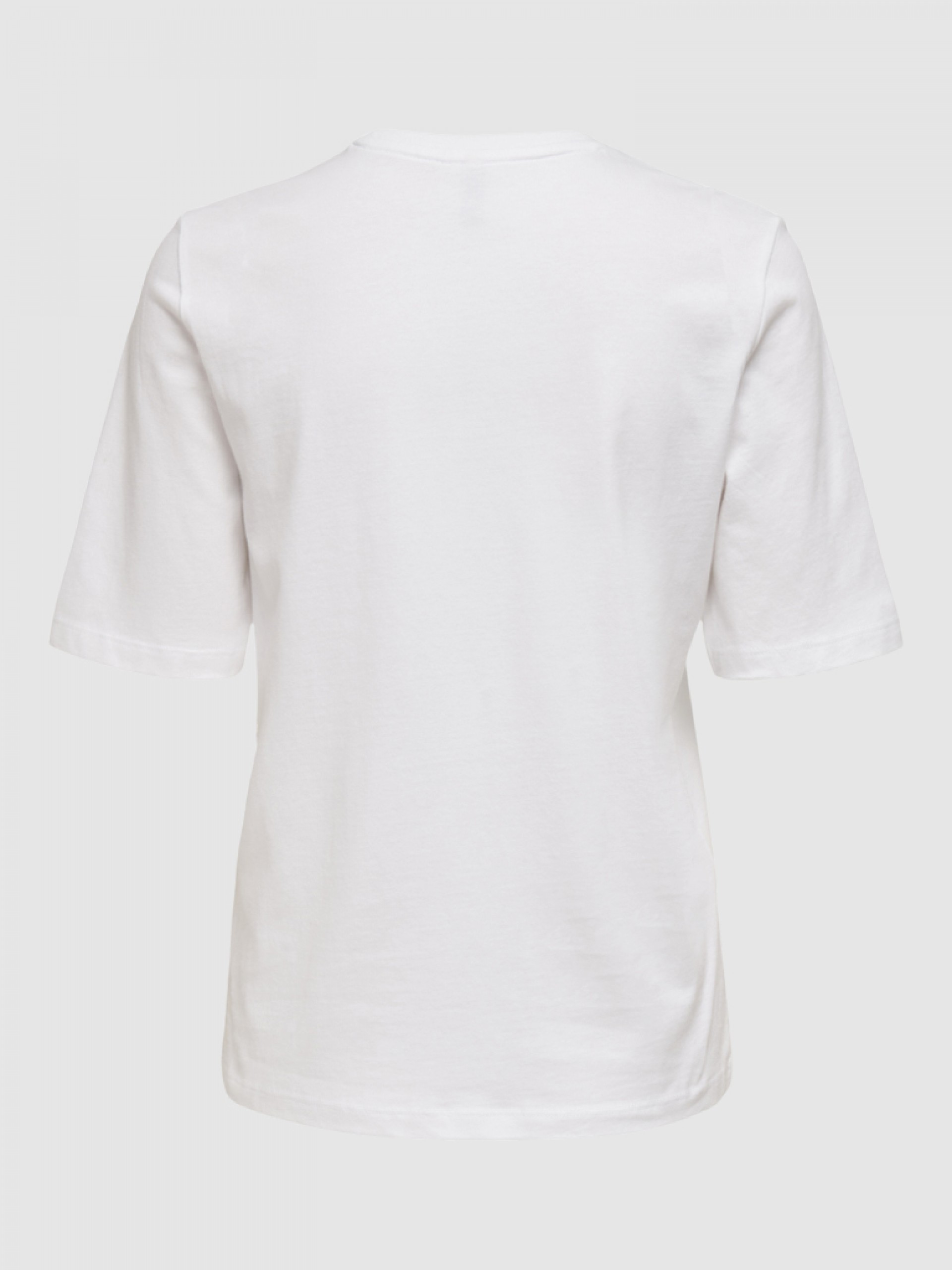 Camiseta Mujer Only