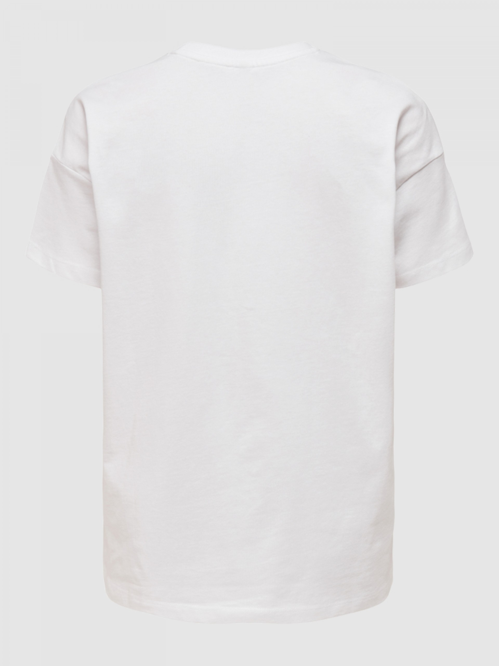 Camiseta Mujer Only