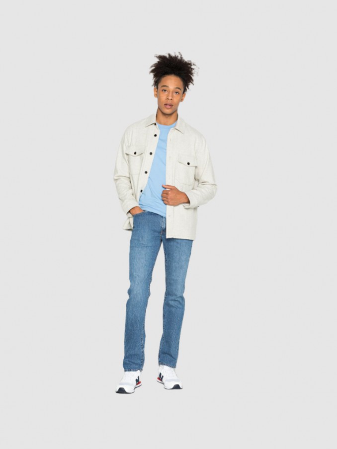 Jeans Man Jeans Levis