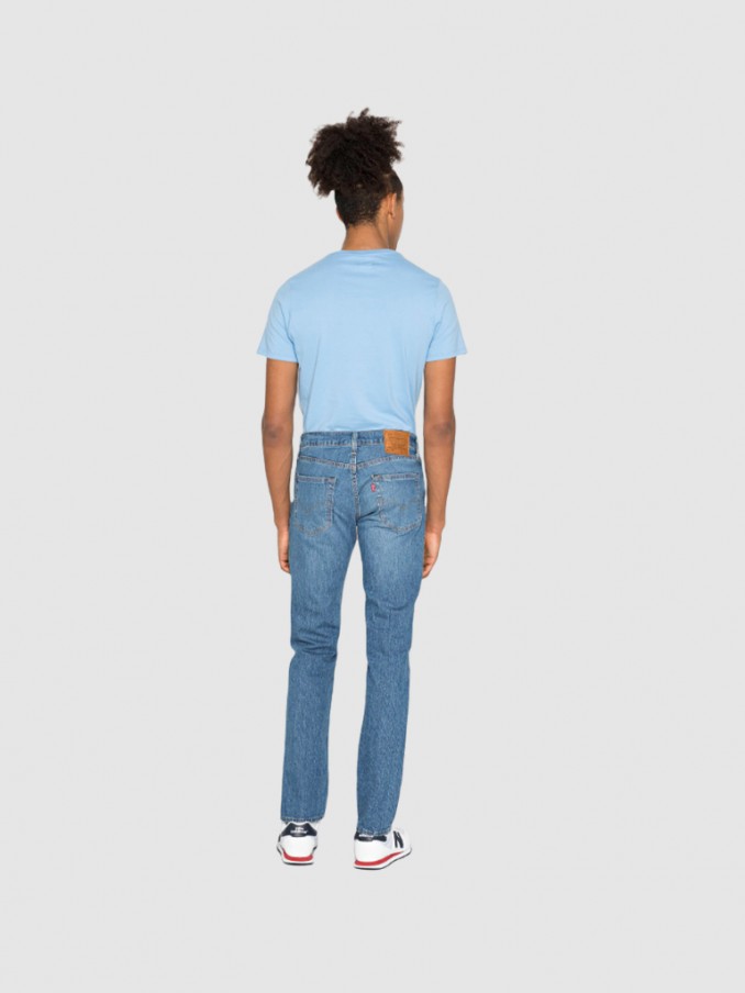 Jeans Man Jeans Levis