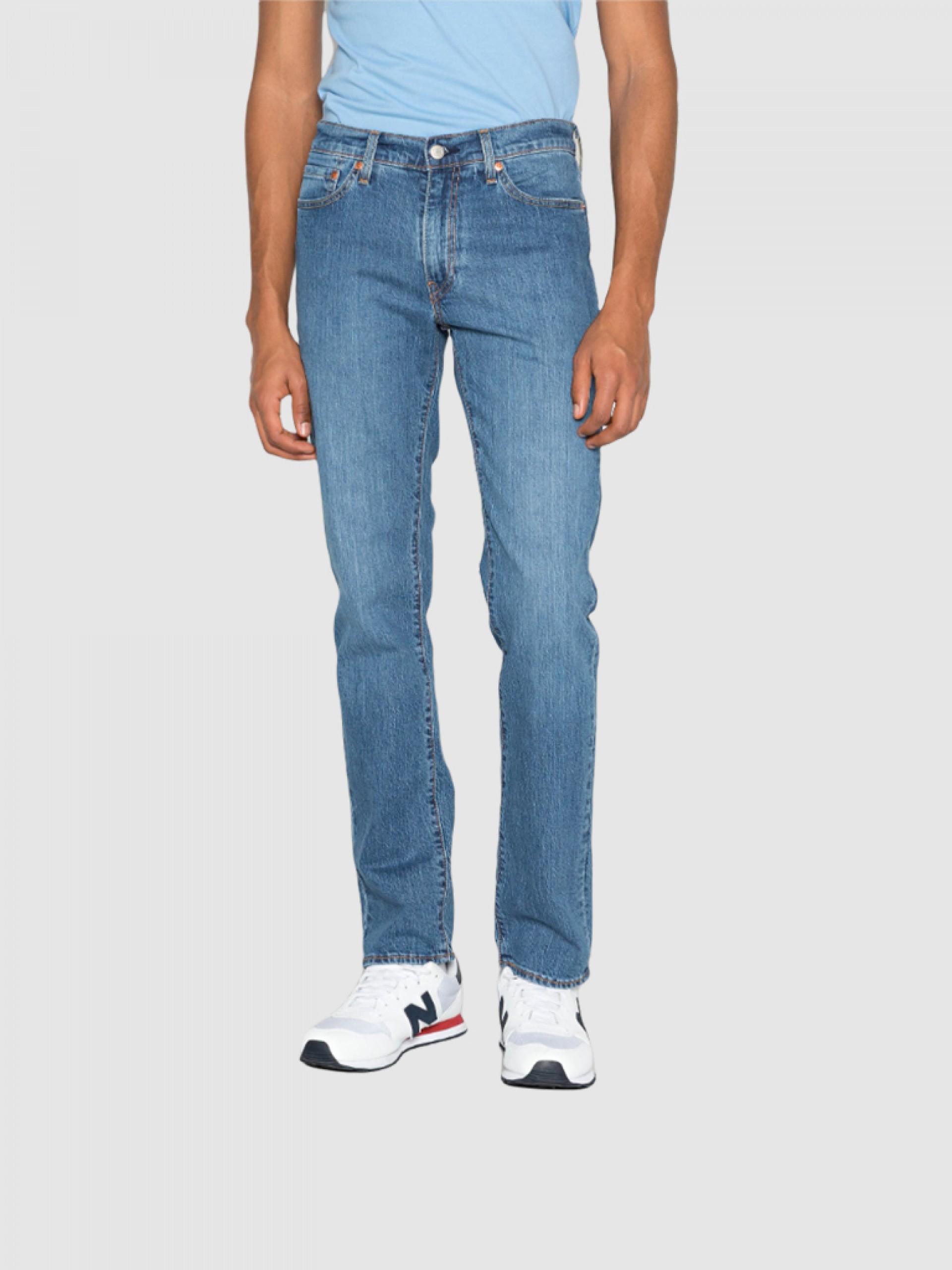 Jeans Man Levis