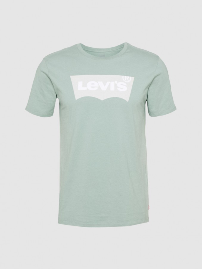 T-Shirt Man Levis